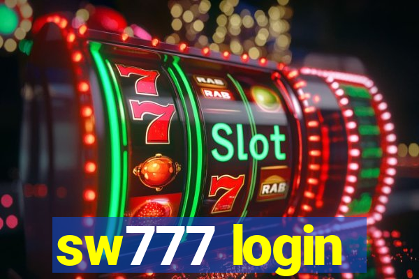sw777 login